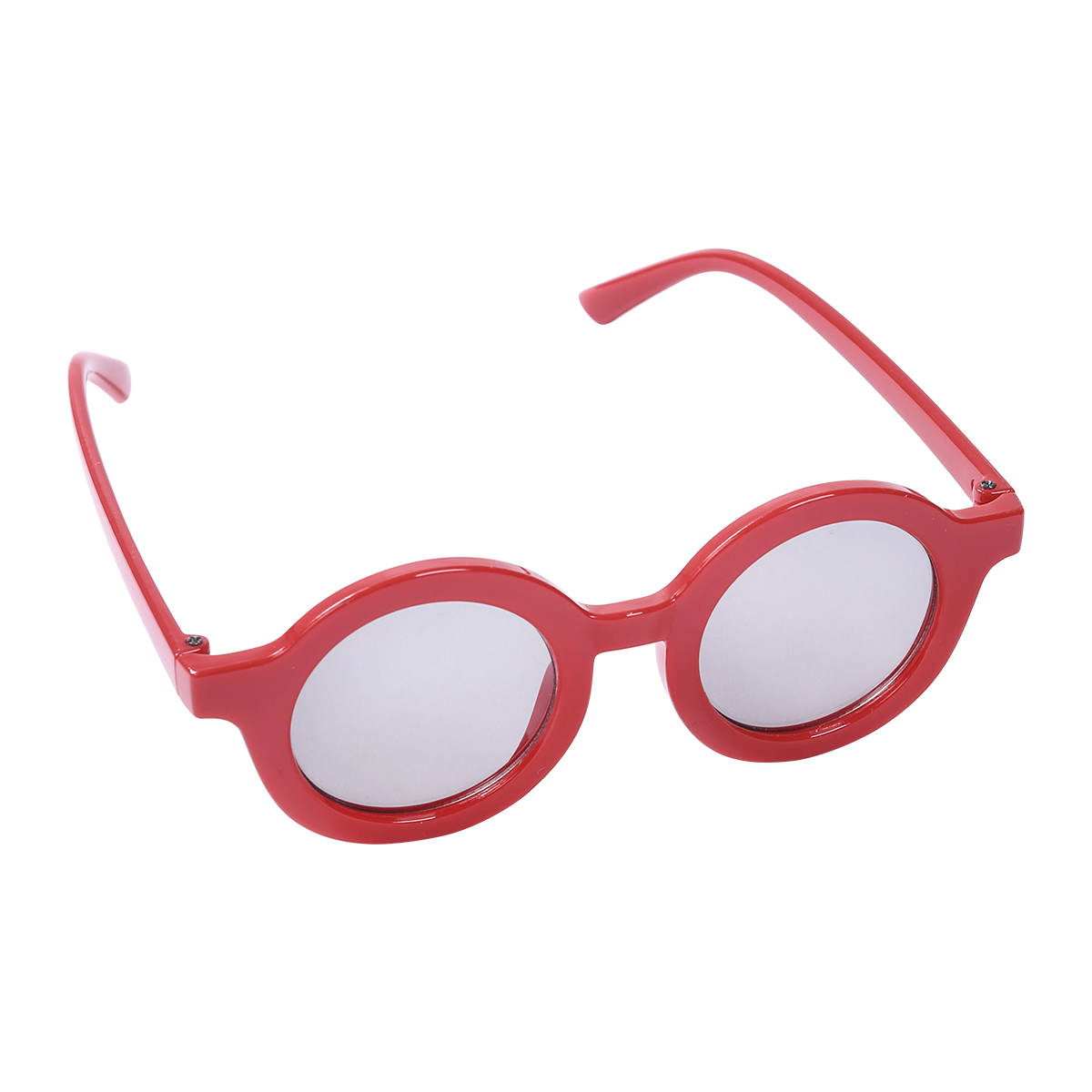 Seyurigaoka Summer Baby Kids Unisex Children Flower Frame Sunglasses UV400 Toddler Outdoor Glasses - image 3 of 7