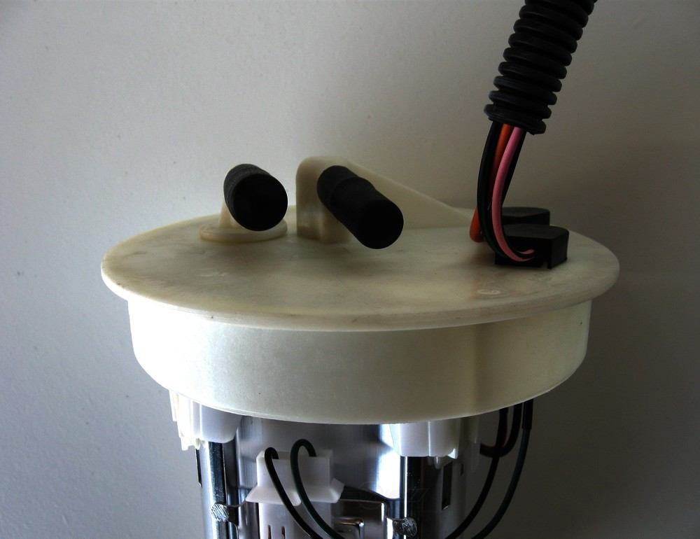 Autobest HP3138A High Performance Fuel Pump Module Assembly