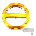 thumbnail image 1 of de protección de parrilla de cubierta de de aire para R9t todo el año cubierta de malla de flujo accesorios de Amarillo DYNWAVEMX Cubierta de entrada de aire, 1 of 8