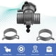 thumbnail image 4 of For Jeep Patriot Compass Dodge Caliber Upper Radiator Coolant Hose, 4 of 5