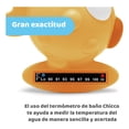 thumbnail image 4 of Termometro Para Baño Chicco Pez Chicco Baby Moments, 4 of 4