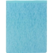 Smead, SMD81054, Premium Pressboard Report Covers, 1 Each, Blue