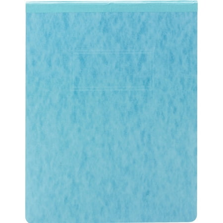 Smead, SMD81054, Premium Pressboard Report Covers, 1 Each, Blue