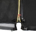 thumbnail image 3 of 1pc Trampoline Safety Enclosure Net Replacement for 10ft Trampoline Parts & Accessories, 3 of 5