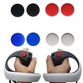 thumbnail image 2 of Silicone Rocker Caps Controller Thumb Stick Caps for PS VR2 Headset Handle Anti-Skid Rocker Wear-resistant Caps, 2 of 4