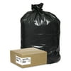 Handi-Bag Super Value Pack Contractor Bag, 42 gal, 50 ct