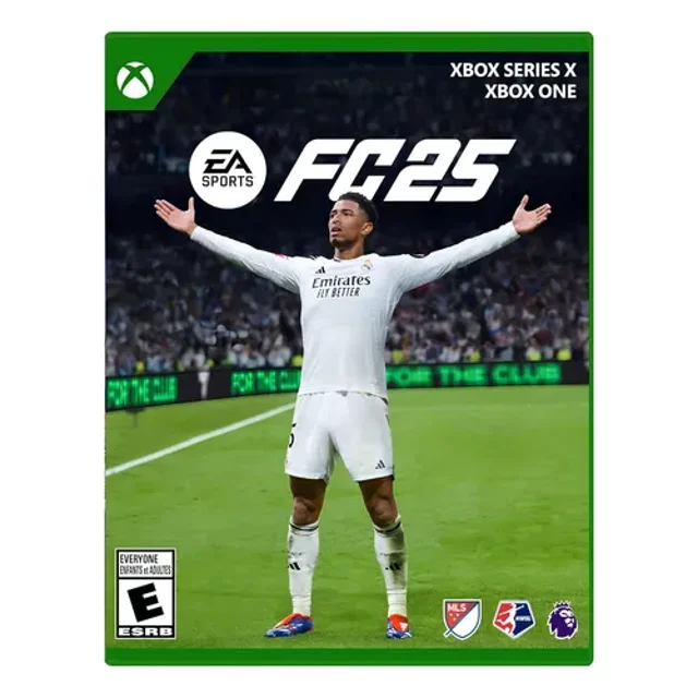 XBXONE FC25 STANDARD EDITION Xbox