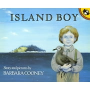 Island Boy, (Paperback)