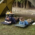 thumbnail image 5 of OuterSpa Portable Camping Cot, Sleeping Cots for Adults, Ultralight Backpacking Cot, 5 of 11