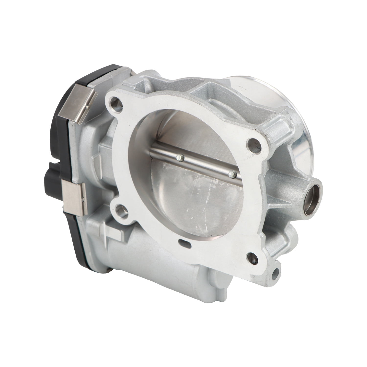 SINOCMP Brand New Throttle Body for Chevrolet Equinox, Buick Allure, GMC Acadia, Saturn, Pontiac 3.6L V6-12616995
