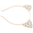 thumbnail image 4 of WHAMVOX  Hair Accessory Eye-catching Headband Daily Wear Child, 4 of 8