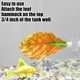 thumbnail image 5 of 4uds Betta Pez Hoja Almohadilla con Ventosa, Verde Rojo, 4.13x2.36, 5 of 7