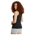 thumbnail image 3 of Hanes Women's Scoop Neck Tank, 3 of 7