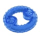 thumbnail image 2 of Fiudx Juguete para Mascotas, Masticable de Goma Tpr, Juego Interactivo, Limpieza Dental y Control de Placa, Absorción de Agua Fría, Alivio En Verano, Apto para Perros Pequeños, Diseño Duradero, Jugue, 2 of 7