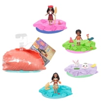Disney Moana OCEAN SHELL REVEAL™ Small Doll Assortment