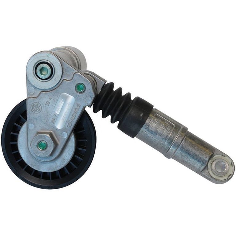 Continental 49572 Accu-Drive Heavy Duty Tensioner Assembly