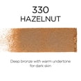 thumbnail image 2 of Base L'Oreal Paris Makeup Infalble Fresh Wear Powder, 2 of 7