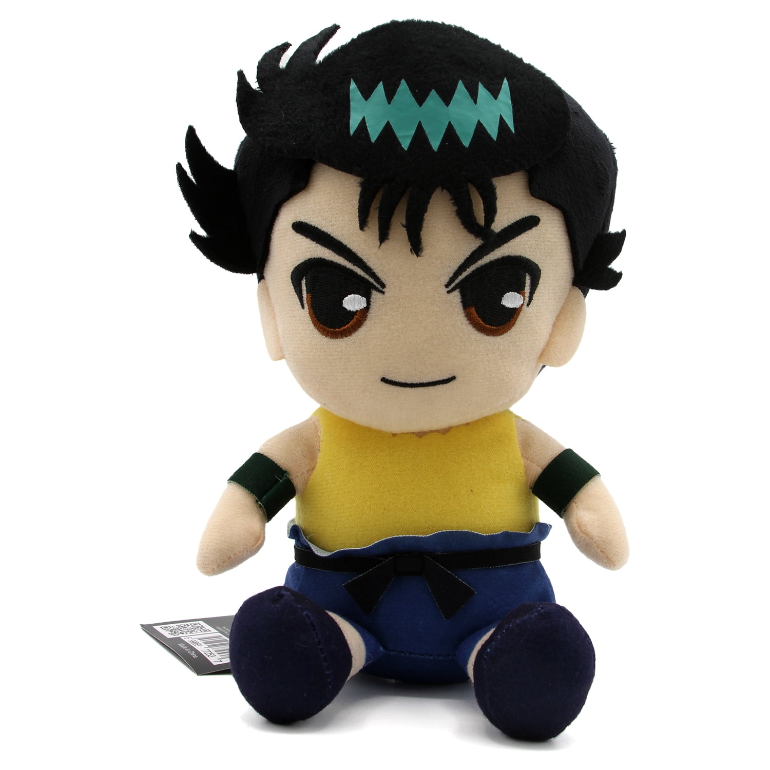 Puu - Official Licensed YuYu Hakusho 8