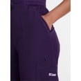 thumbnail image 4 of Grey's Anatomy Women's Scrub Bottoms, Sizes S-3XL, 4 of 5