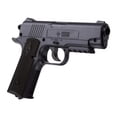 thumbnail image 1 of Pistola Polímero 1911BB CO2 Cal 4.5 Mira Espada Caza De Uso Deportivo Crosman 40001, 1 of 3