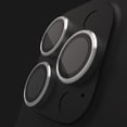 thumbnail image 4 of Protector de Lente para Cámara BodyGuardz Apex para iPhone 15 Pro, 4 of 5