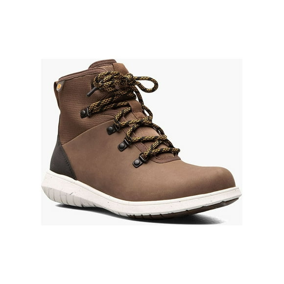 BOGS Women's Juniper Hiker Waterproof Boot Brown - 72691-200