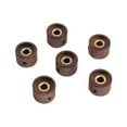 thumbnail image 5 of Wooden Tone Knobs Elegant Design, Fit for Clear Warm Sound on Electric Guitars, 5 of 8
