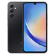 thumbnail image 1 of Samsung Galaxy A34 128GB Negro Reacondicionado, 1 of 3