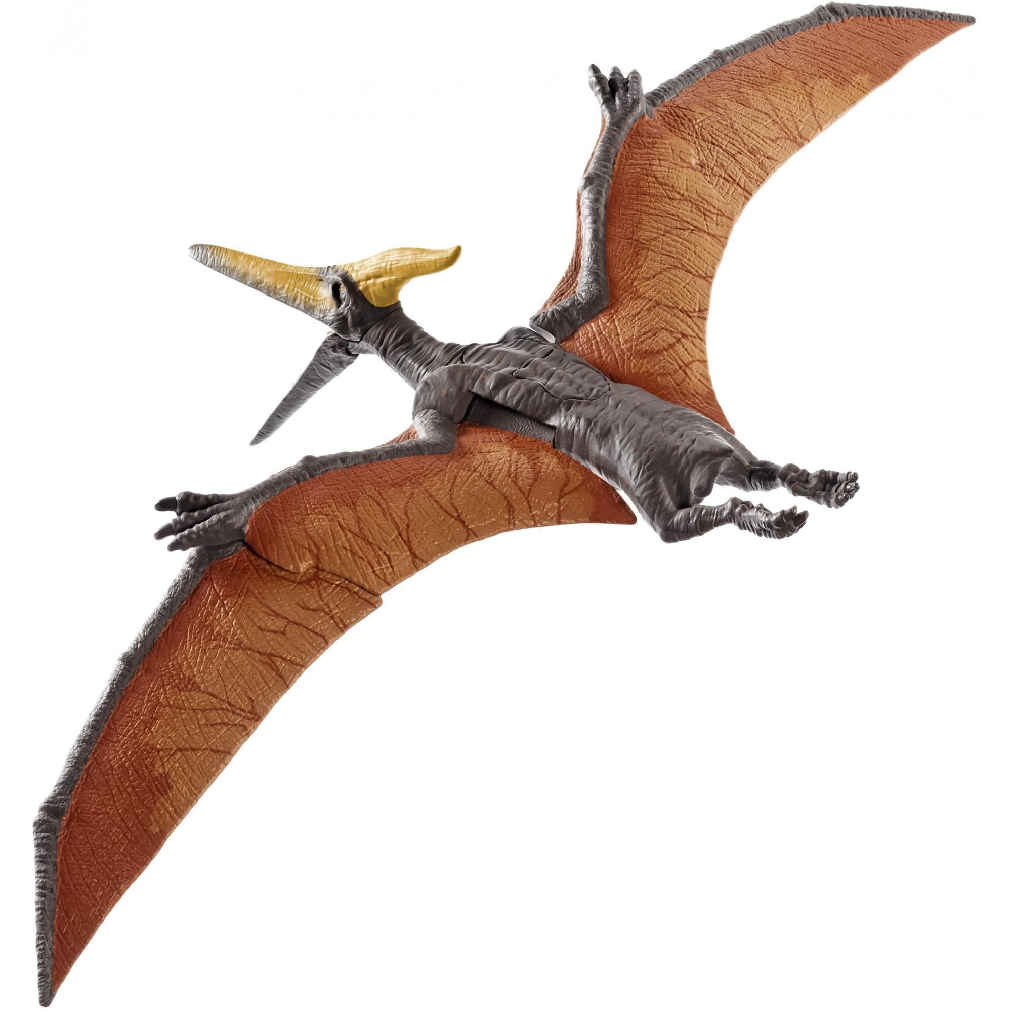jurassic world dual attack pteranodon