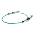 thumbnail image 5 of AddOn - 200GBase-AOC direct attach cable - TAA Compliant - QSFP56 to QSFP56 - 25 m - fiber optic - Active Optical Cable (AOC), 5 of 8