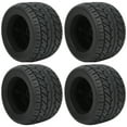thumbnail image 2 of 4 llantas de goma para neumáticos de coche RC 1/8, ruedas de camión para accesorios de carreras ZD, piezas de 165 x 104 mm, 2 of 14