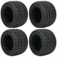 thumbnail image 2 of 4 llantas de goma para neumáticos de coche RC 1/8, ruedas de camión para accesorios de carreras ZD, piezas de 165 x 104 mm, 2 of 14