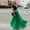 H-Green, variant on Kcodviy Womens Flower Jacquard High Swim Skirts for Women Waist Skirt Midi Swing Full Size Bed Skirt Tennis Skirts Wrap Skirt Skater Skirt for Women