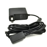 NATEFEMIN Compact AC Power Supply Adapter for Xbox 360 Kinect Ideal for Travel, Ensures Continuous Power on the Go