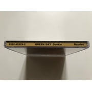 Green Day - Dookie - CD