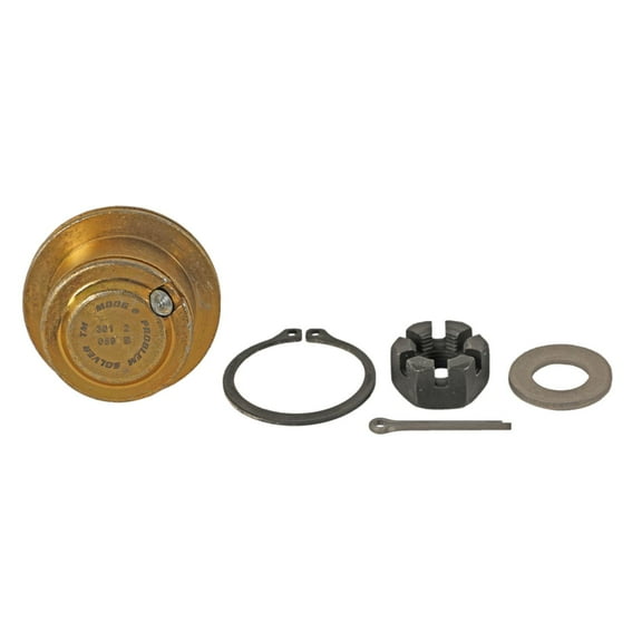 Moog K500286T00 Ball Joint Fits select: 2013-2018 RAM 1500, 2009-2012 DODGE RAM 1500