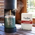 thumbnail image 3 of Free Rein Coffee Company Medium Roast Protein Pods (10 Count), 3 of 9