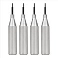 thumbnail image 1 of 4X ECU Cover Open Remove Tool ECU PC Computer Easily for Fgtech Galletto 4 V54 Extractor Screwdriver Diagnostic Silver, 1 of 2