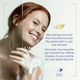 thumbnail image 3 of Dove Deep Moisture Body Wash, 3 of 7