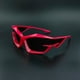 thumbnail image 2 of Gafas de ciclismo UV400 para hombre y mujer, lentes deportivas para montar al aire libre, pescar, correr, MTB, bicicleta de carretera, 2023 qiuyongming unisex, 2 of 2