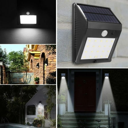 Clearance For Black Friday 2 Pack 20 Led Solar Lamp Motion Sensor Clearance For Black Friday 2 Pack 20 Led Solar Lamp Motion Sensor Wall Mounted Outdoor