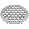 thumbnail image 1 of Pelmeni Mould, Dumpling Shape, 37 Hole Aluminum Dumpling Mould, 1 of 4