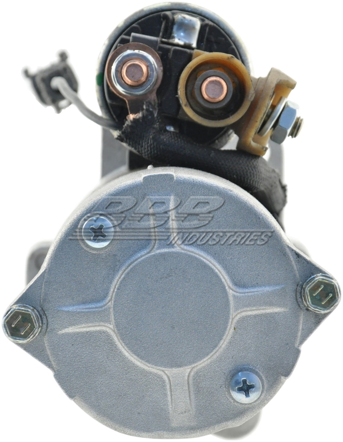 TERREPOWER formerly BBB Industries 17739 Reman Starter
