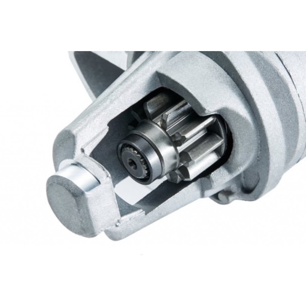 KarParts360 For Dodge Ram 4000 Starter Motor 1999 00 01 2002 Replaces 56027702AC Vehicle Trim: 5.9L V8 360 CID; w/ Manual Trans.