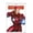 Premium Print and White Hanger Bundle, variant on Marvel Comics - Iron Man Feature Series Wall Poster, 14.725" x 22.375"
