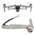 thumbnail image 4 of Front Left Motor Arm for Mavic Air 2s Drone Repair Parts Convenient To Use Front Left Motor Arm RC Drone with Motor for DJI Mavic for Air 2s Arms ANGGREK Otros, 4 of 8