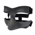thumbnail image 2 of Protectores nasales Resistentes a Protección facial duradera Protector facial Cara ajustable kusrkot protector de nariz de baloncesto, 2 of 8