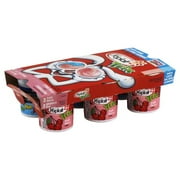General Mills Yoplait Trix Yogurt, 6 ea