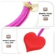 thumbnail image 3 of KAKOWELY 1 juego de disfraz de Cupido para cosplay, arco de Cupido, flecha de Cupido, diadema decorativa para fiesta para niña, 3 of 5