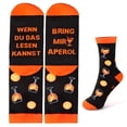thumbnail image 3 of Bas - Chaussettes de Sport de Tennis pour Hommes et Femmes pour Performance Active et Confort, 3 of 3